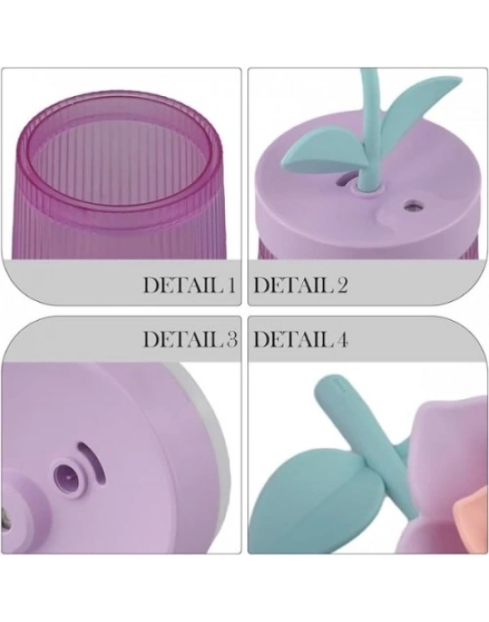 Çiçek Hava Nemlendirici