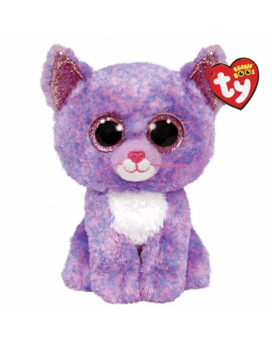 ® CIDY CAT LAVENDER REG