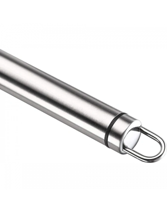 Çift Başlıklı Pizza Hamur Bıçağı