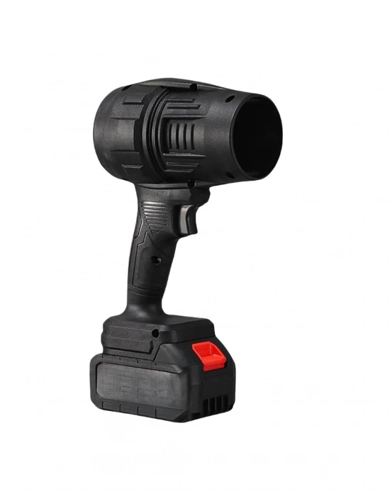 ÇİFT BATARYALI HAVA ÜFLEME