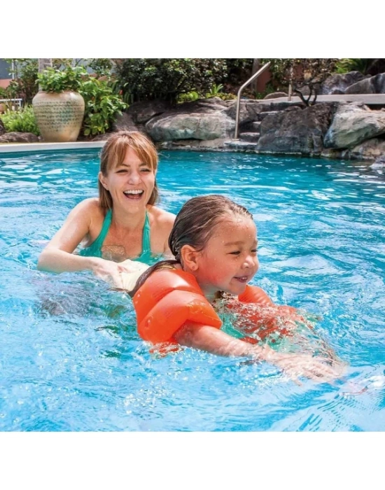 Çift Boğumlu Çocuk Deniz Kolluğu (3-6 Yaş)