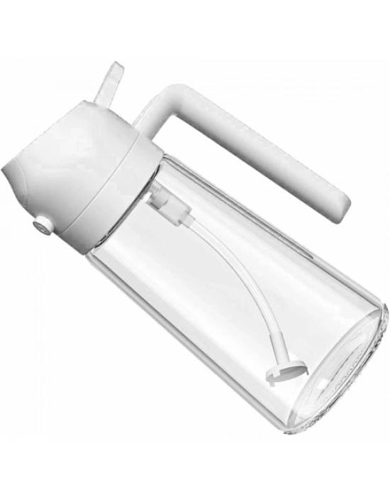 Çift Fonksiyonlu Yağdanlık