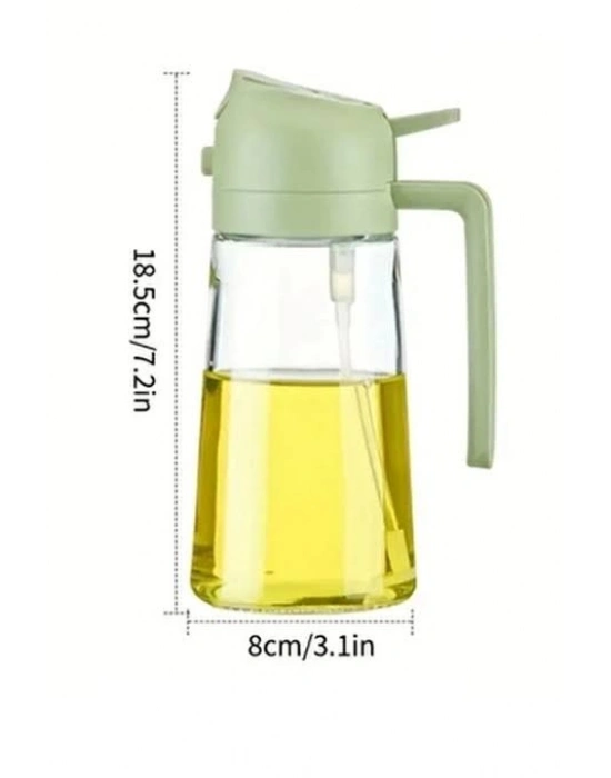 Çift Fonksiyonlu Yağdanlık