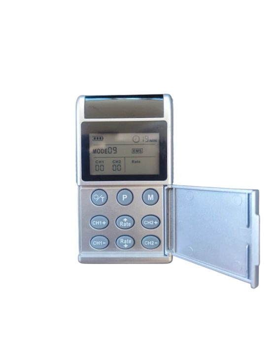 Çift Kanallı Tens Cihazı