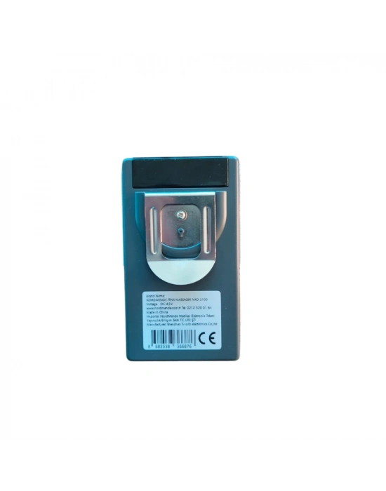 Çift Kanallı Tens Cihazı