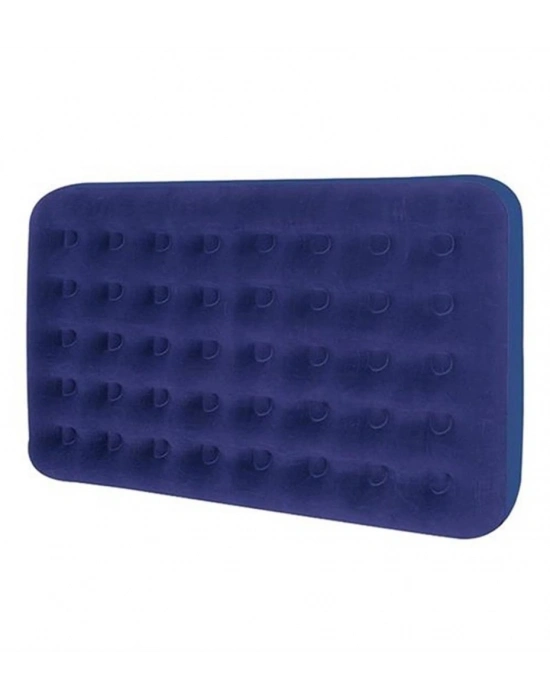 ® ÇİFT KİŞİLİK ŞİŞME YATAK   191X137X22