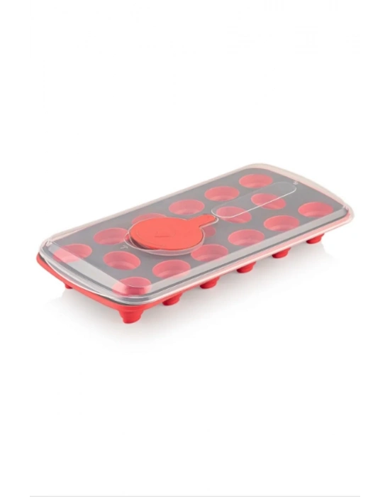 Çift Renkli Buzluk Royaleks-L629