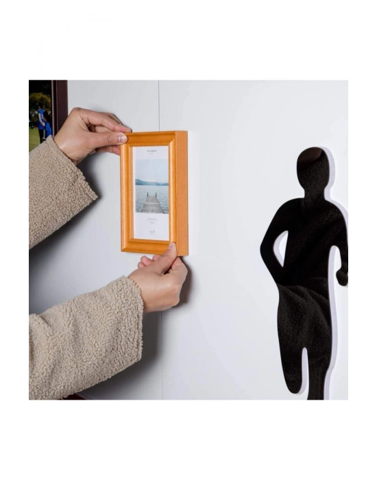 Çift Taraflı Akrilik Silikon Bant Yüksek Mukavemetli 18mm x 2 metre