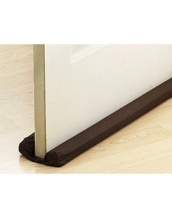 Çift Taraflı Kapı Altı Rüzgarlığı