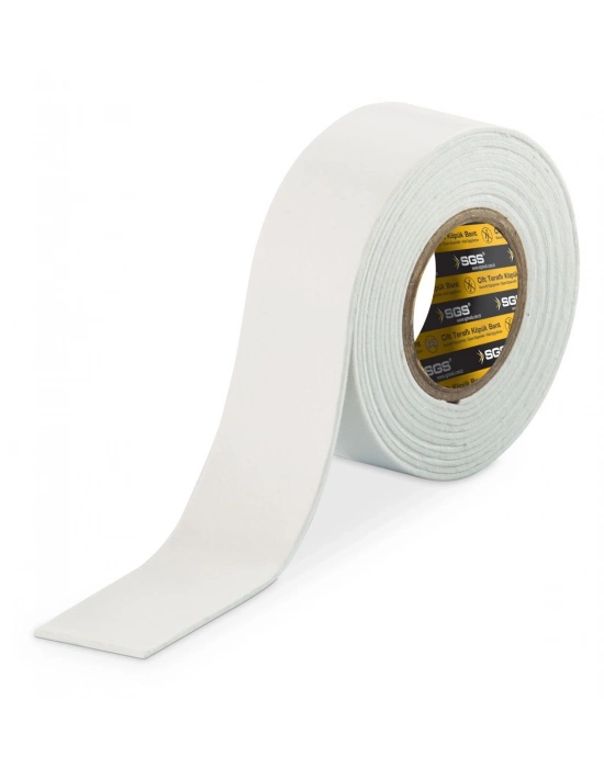 Çift Taraflı Köpük Bant 25mm*2mt