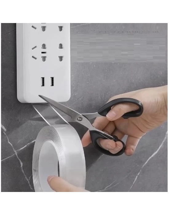 Çift Taraflı Nano Bant 2 Metre