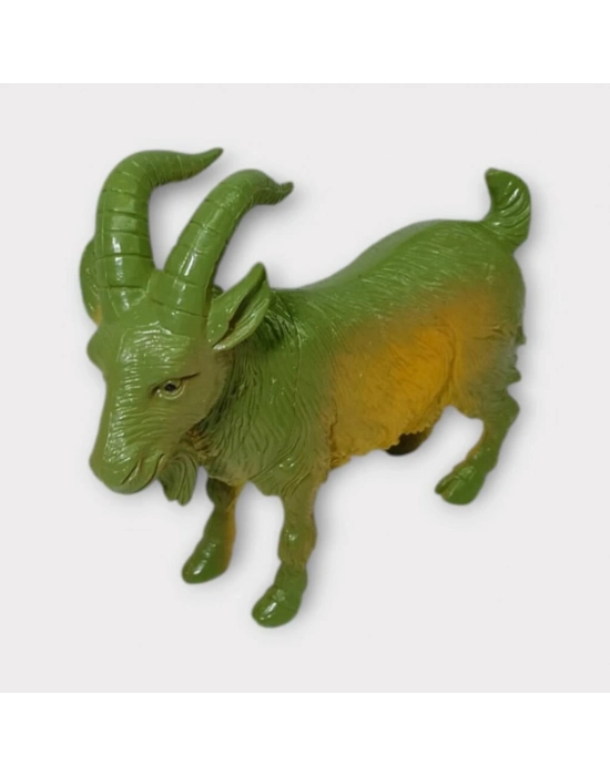 Çiftlik Hayvanları - Dağ Keçisi