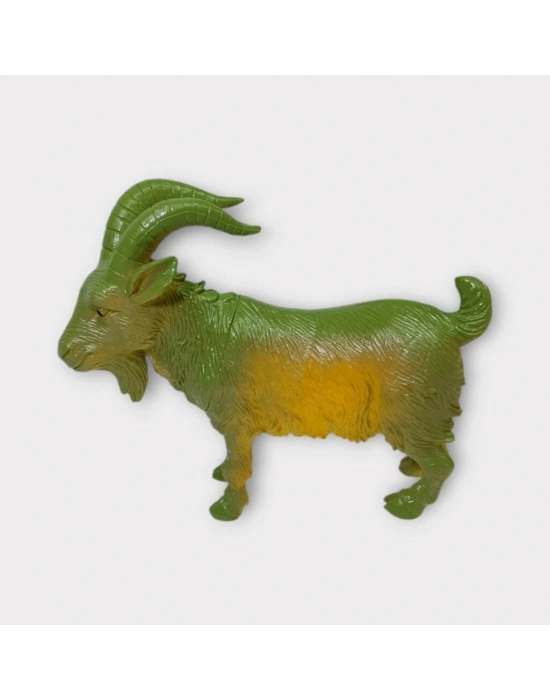 Çiftlik Hayvanları - Dağ Keçisi