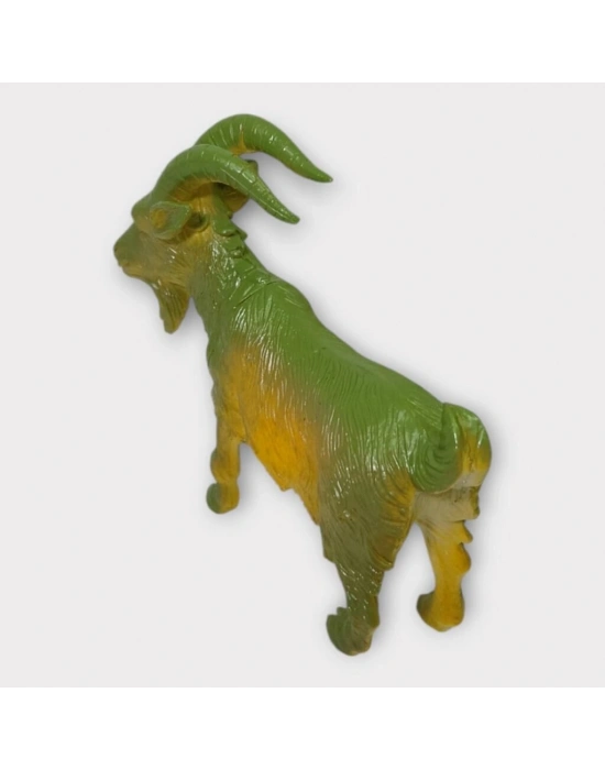 Çiftlik Hayvanları - Dağ Keçisi