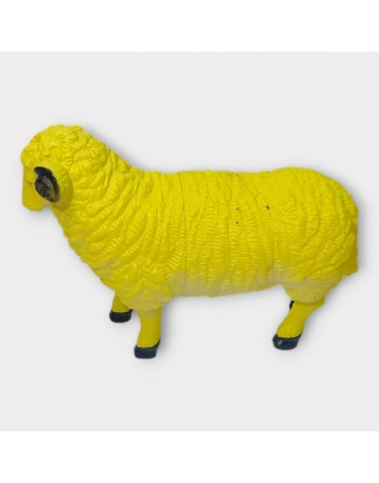 Çiftlik Hayvanları - Koyun