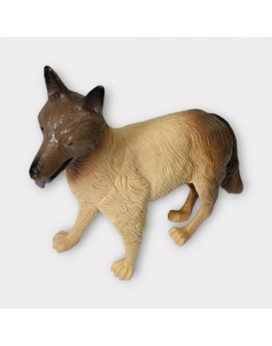 Çiftlik Hayvanları - Kurt Köpek