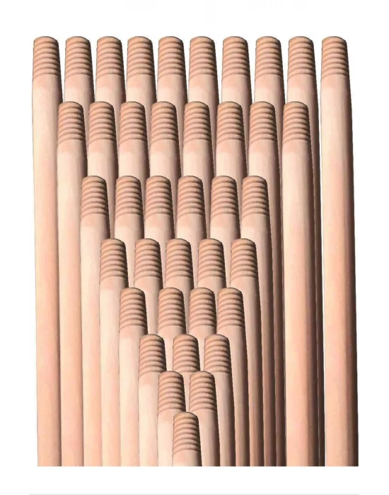 Cilasız Gürgen Sap Ekstra 120 Cm 1 Adet Royaleks-297
