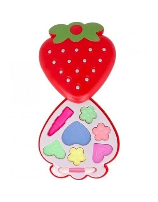 CILEK TEKLI  MAKYAJ SETI