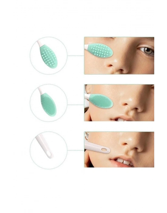 Cilt Siyah Nokta Temizleme Aleti