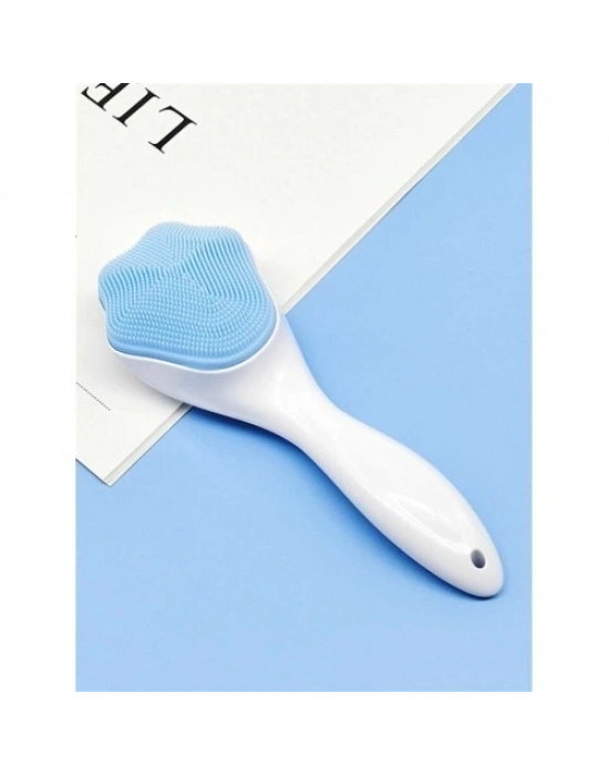 Cilt Temizleme Peeling Fırçası