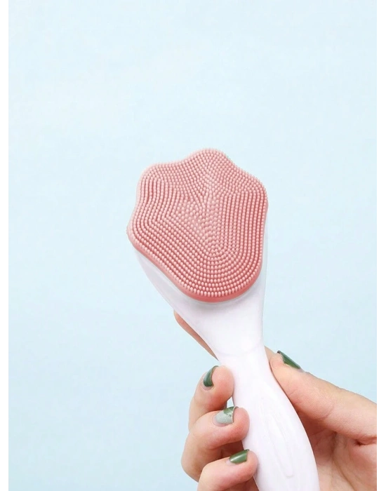 Cilt Temizleme Peeling Fırçası