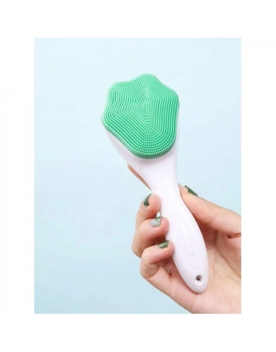 Cilt Temizleme Peeling Fırçası
