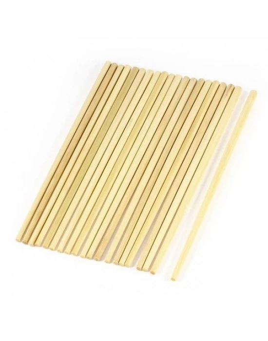 Çin Çubukları Chopsticks (10 Çift)