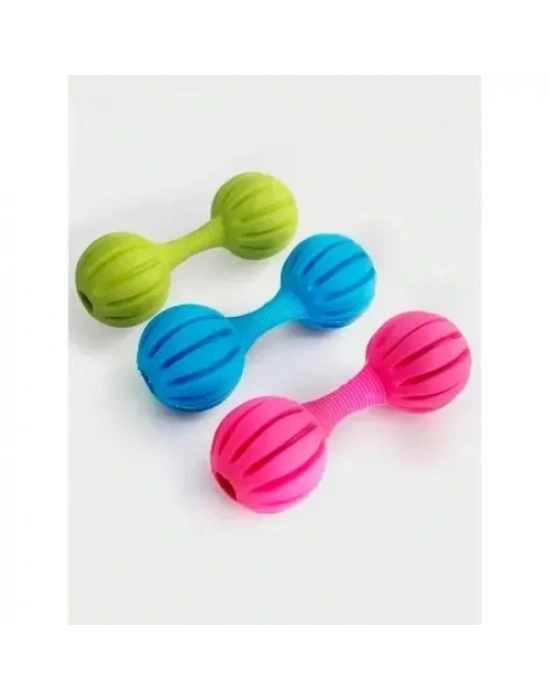 Çıngıraklı Evcil Hayvan Oyuncağı