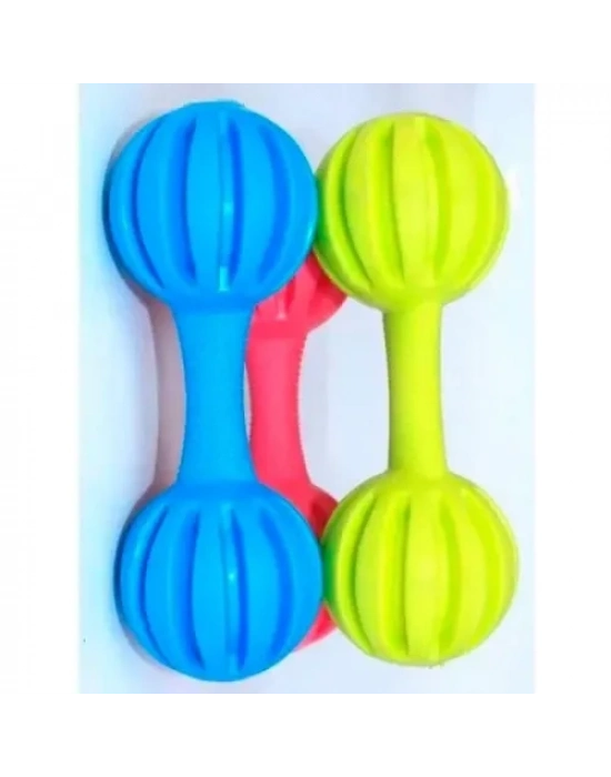 Çıngıraklı Evcil Hayvan Oyuncağı