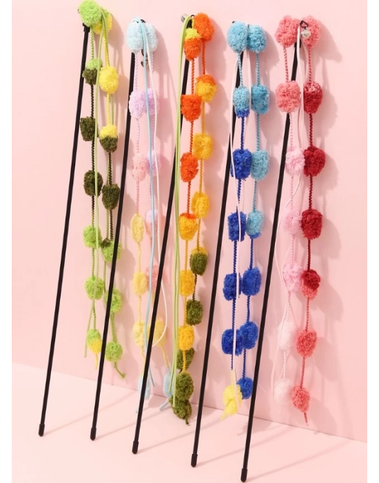 ÇINGIRAKLI KEDİ OYUN OLTASI