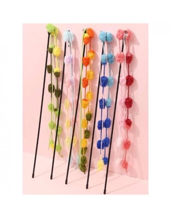 ÇINGIRAKLI KEDİ OYUN OLTASI