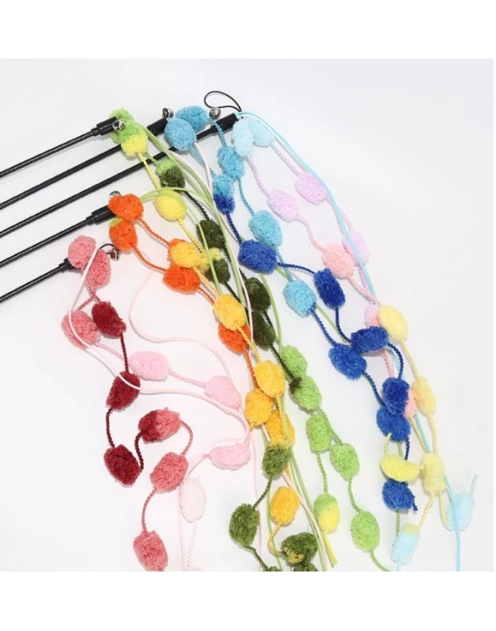 ÇINGIRAKLI KEDİ OYUN OLTASI