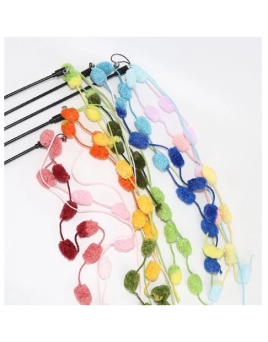 ÇINGIRAKLI KEDİ OYUN OLTASI