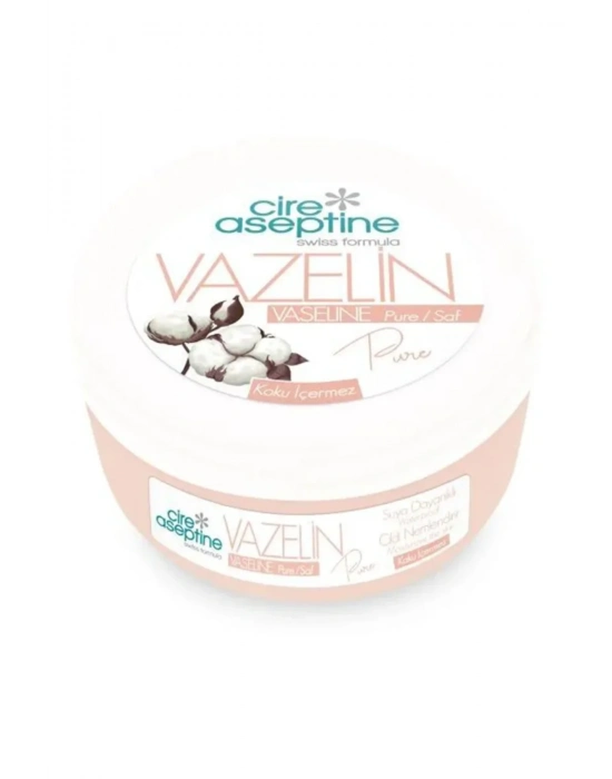 Cire Aseptine Vazelin Pure 150 ml