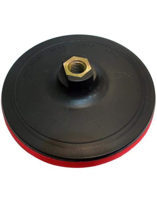 ® Cırt Zımpara Disk Altı 115 mm