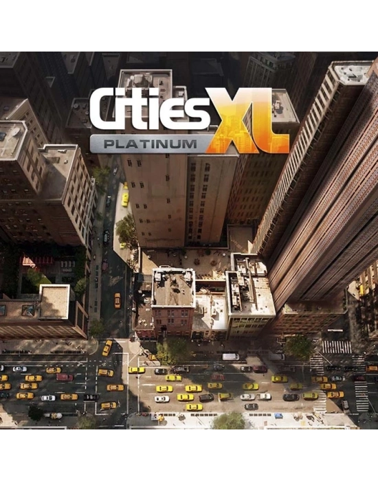 Cities XL Platinum