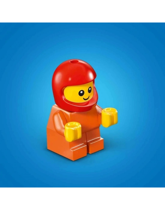 ®  City Araçlar İnşaat Yükleyicisi 60483