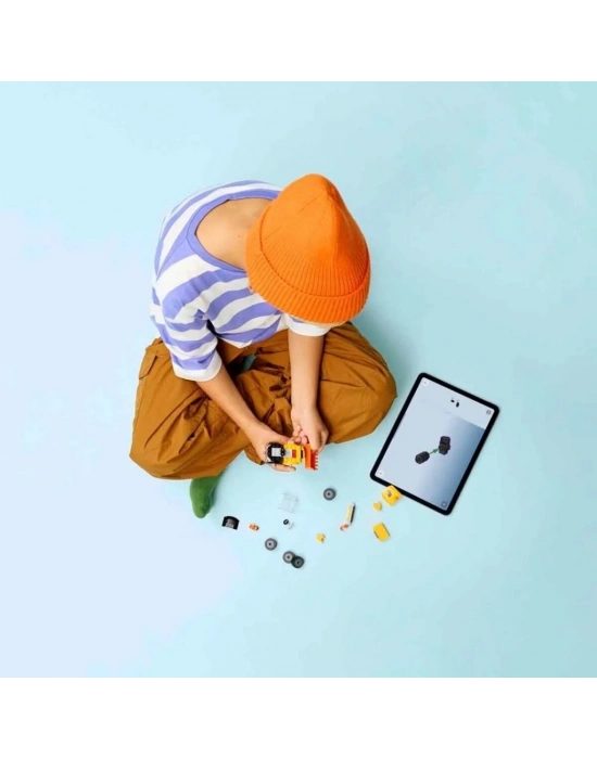 ®  City Araçlar İnşaat Yükleyicisi 60483