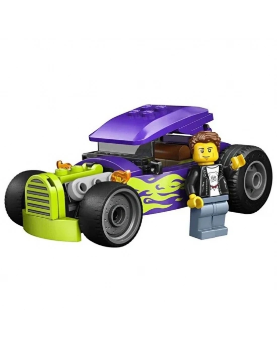 City Hot Rod 60485