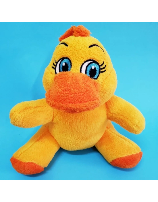 Civciv Peluş Oyuncak