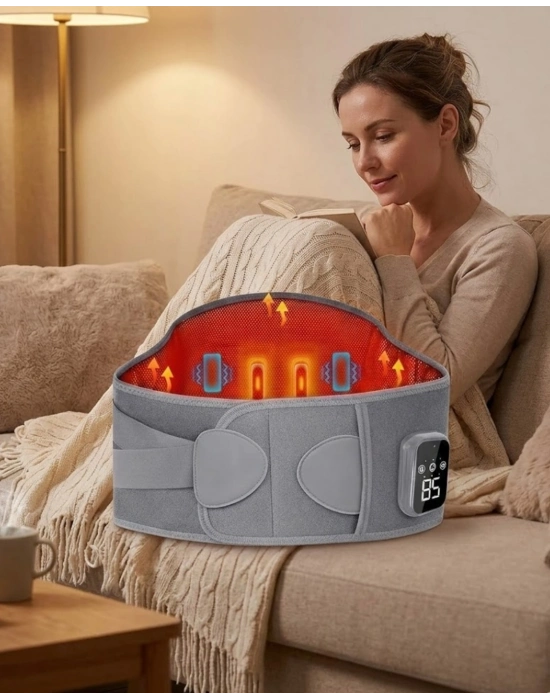 ® CL3666 REGLİ KEMERİ