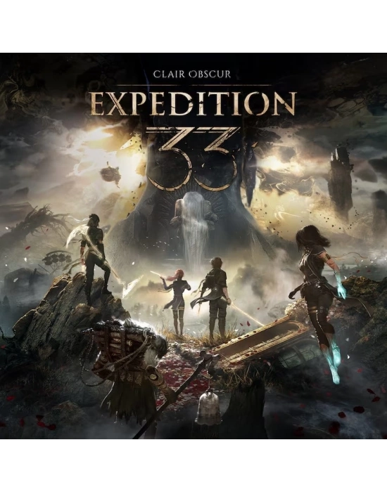 Clair Obscur: Expedition 33