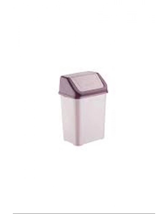Clasico Çöp Kovası (2,5lt) 1 No Royaleks-69219