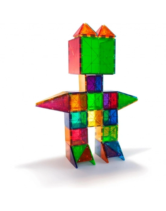 Clear Color 100 Parça