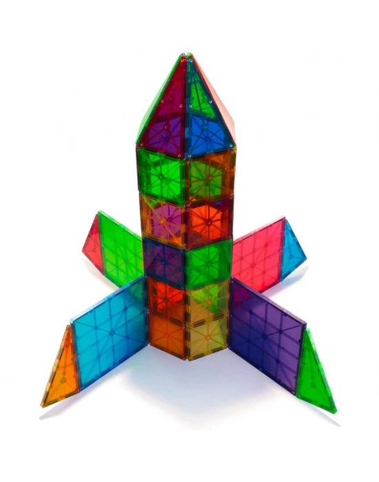 Clear Color 100 Parça