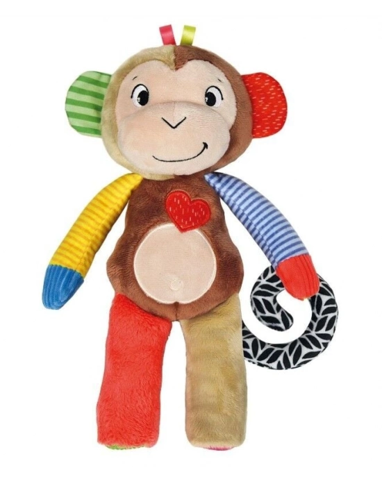 Clemantoni Baby Minik Maymun 64187