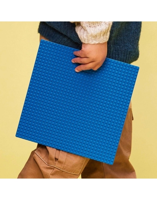 Clic Mavi Plaka 11025