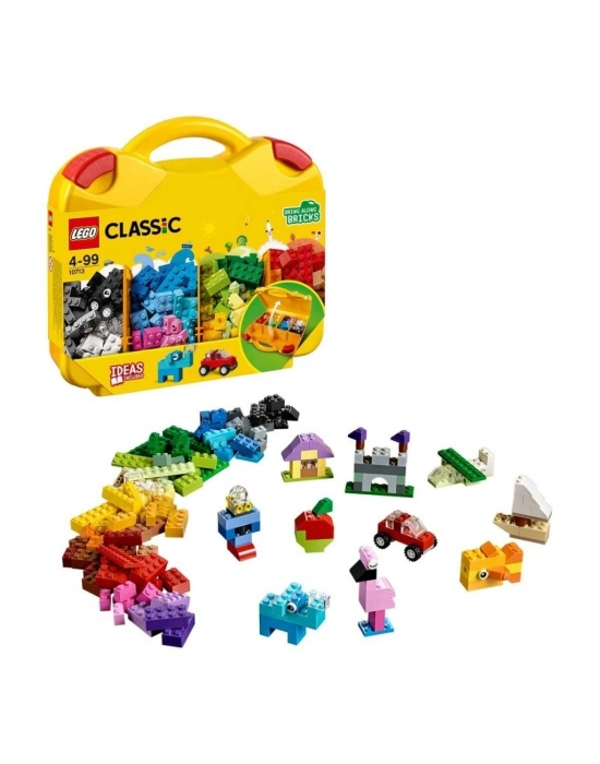     Clic Yaratıcı Çanta 10713