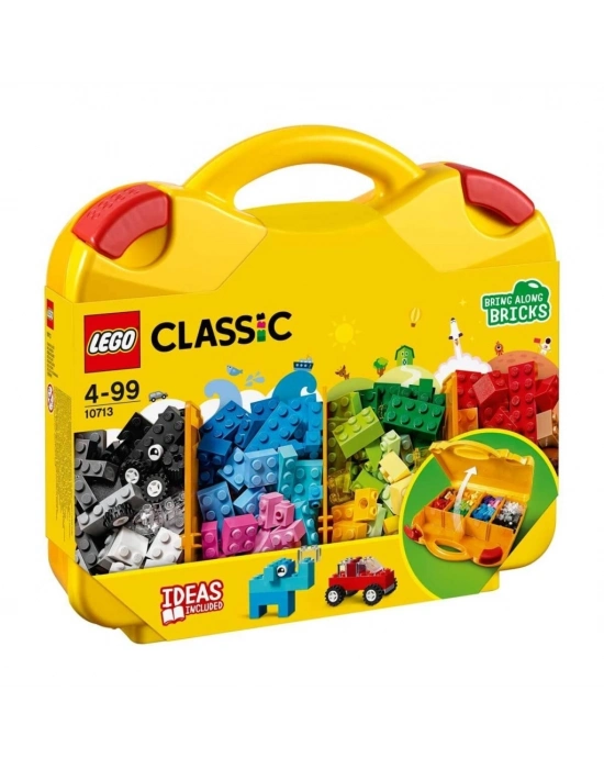     Clic Yaratıcı Çanta 10713