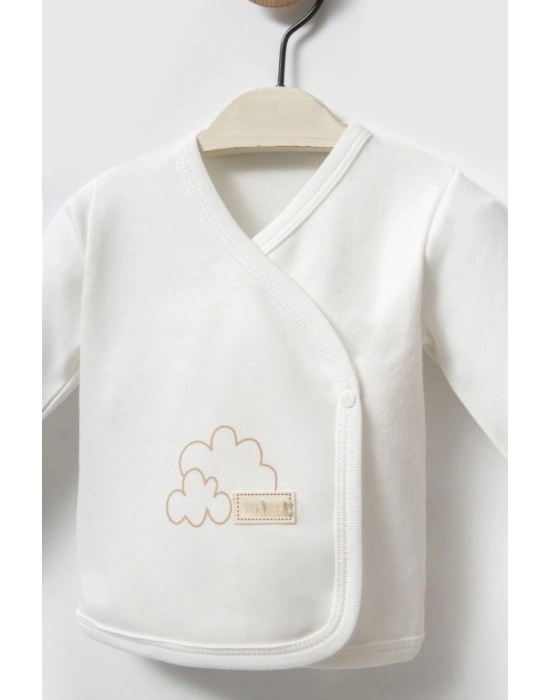 Cloud Basic 20lu Hastane Çıkışı MNB2146 Ekru